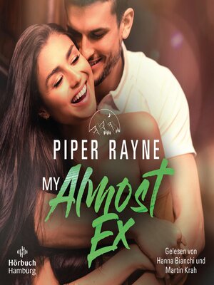 cover image of My Almost Ex